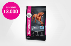 Imagen promoción Adult Large Breed 3 kg      