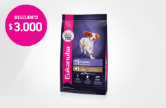 Imagen promoción Puppy Lamb 3 kg      